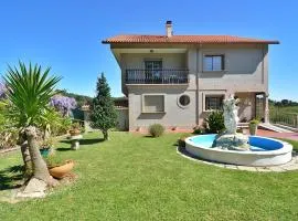 GALIHOST - Apartamentos Seixeliño en Playa Raeiros - Balea