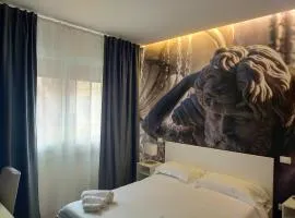 Borghi di Belmonte, guest house in Palermo