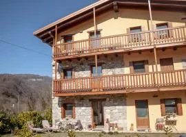 Casa Al Molino