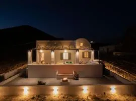 Red Beach Harmony suites Modestos
