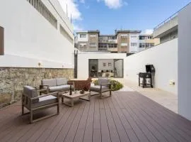 Host Wise - Peaceful & Luxurious Flat - Terrace