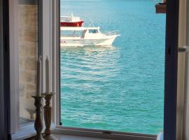 Veneto, hotel em Perast