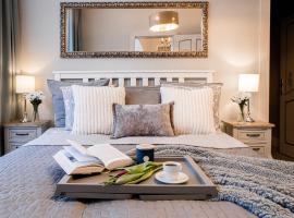 Cherry House Apartments, golf hotel in Bydgoszcz