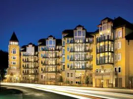 Platinum Vail Ritz-Carlton 3 Bedroom Mountain Residence Just One Block From The Eagle Bahn Gondola