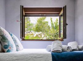 Casa de campo en Llanes para 8 personas, hotel-fazenda em La Galguera
