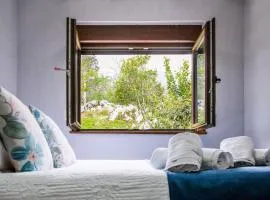 Casa de campo en Llanes para 8 personas