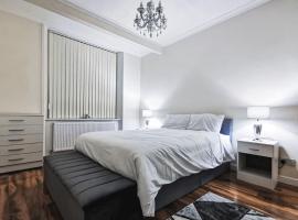 Glasgow Southside: Cosy 2 Bedroom Apartment, apartment in Glasgow