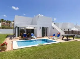 Villa Torrenit by Villa Plus