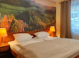 Park Appartements
