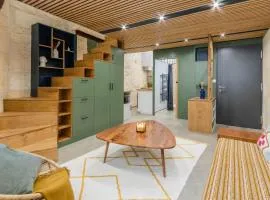 LA Sainte Catherine 264