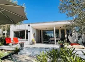 Buqez Eco Resort - Beach Villa No 29 - Seaview