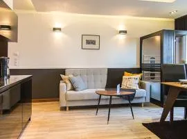 Apartament Deluxe z SAUNĄ - 5D Apartamenty