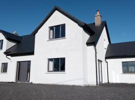 Geevagh Holiday Home, vacation home in Geevagh