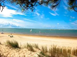 Maison à La Palmyre, proche commerces et plages