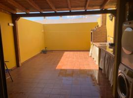 CASA ENTERA PLAYA PUERTO del ROSARIO, hotel v destinaci Puerto del Rosario