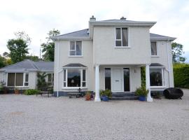 Haywoods B&B, bed & breakfast a Donegal