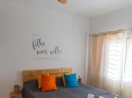 Amwilla Guesthouse Quarto WC privativo Elsa