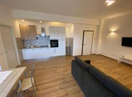 Viriamo House ROMA, apartemen di Acilia