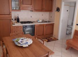 Le tue vacanze a Varzo, appartamento il girasole., apartment in Varzo