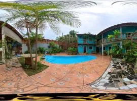 Arapiri Guest House