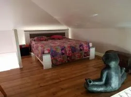 Appartement UHAïNA