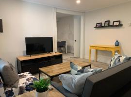 County Cove - Wellington Suite, apartement sihtkohas Wellington