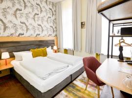 Arco Smart Hotel Berlin, Hotel in Berlin