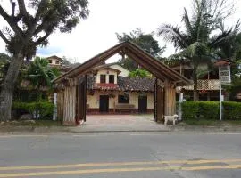Hotel Andino