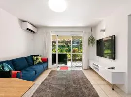 Reef Gateway Apartments