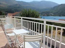 Apartments Villa Eva, Hotel in Slano