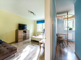 Nice Apartment in Riga Suburbs, hotel v Rigi