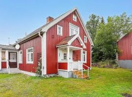 7 person holiday home in BRUZAHOLM-By Traum