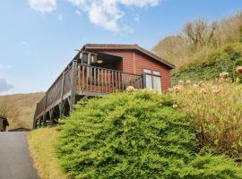 22 Two Little Ducks, holiday home in Lynton