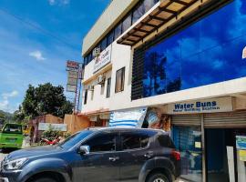 RedDoorz Segra Square Pension House, hotel v destinaci Balamban