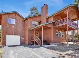 I Love View-1475 by Big Bear Vacations