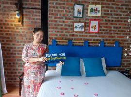 Halo Bay Homestay – hotel w Ha Long