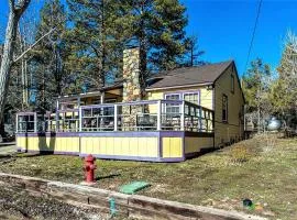 Frank's Old Bear-149 by Big Bear Vacations