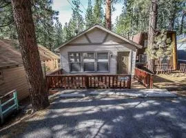Cedar Pines-1529 by Big Bear Vacations