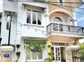 NHỚ House II