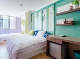 Weisen B&B