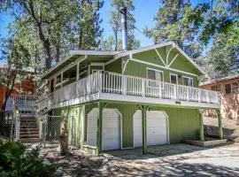 Good Times-1295 by Big Bear Vacations