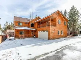 Mishka's Place-1567 by Big Bear Vacations