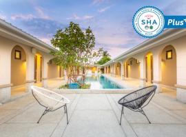 BARA BARA' Budget SATUN 'SHA Plus' โรงแรมในสตูล