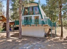 Three Bears Cabin-1574 by Big Bear Vacations