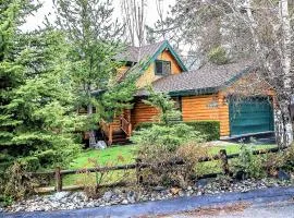 Knotty and Nice-177 by Big Bear Vacations