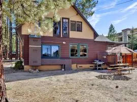 Jus' Restin-265 by Big Bear Vacations