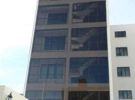 Hotel Jumari