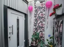 Viktera Modernes Apartment mitten in der Stadt und doch sehr ruhig Zu Therme 2 Minuten