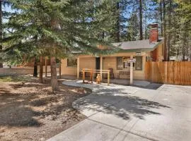 Oriole Cottage-621 by Big Bear Vacations