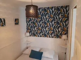 location appartement 100 m de la plage